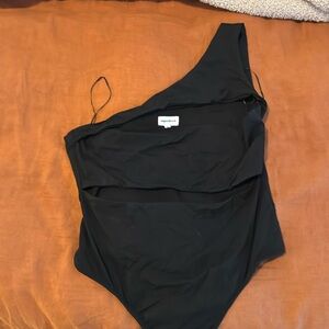 Superdown Bodysuit